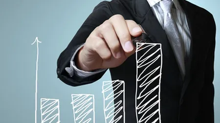 Deficitul comercial a crescut in primele patru luni la peste doua miliarde de euro