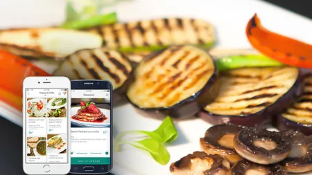 Liderul pietei clujene in comenzi de mancare se extinde in Timisoara