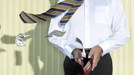 Vanatoarea de manageri: Noua etapa in recuperarea banilor din insolventa firmelor