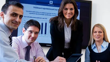 Broker de asigurari din Cehia a intrat pe piata din Romania printr-o achizitie