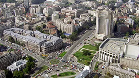 Pe ce loc se afla Bucurestiul in topul celor mai vizitate orase din lume