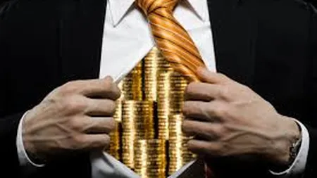 Perceptia privind coruptia generalizata s-a imbunatatit. Romania sta mai bine decat Austria