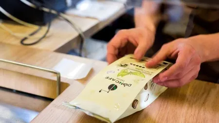 Strauss Romania lanseaza o cafea ce trebuie consumata in 18 zile de la prajire