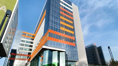 Primul chirias al Green Court Bucharest s-a ocupat de managementul energiei in cladire