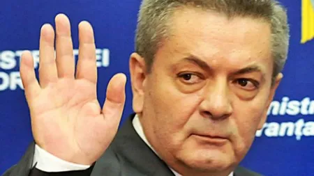 Ioan Rus si-a dat demisia din functia de ministru al Transporturilor, dupa ce i-a jignit pe romanii din strainatate