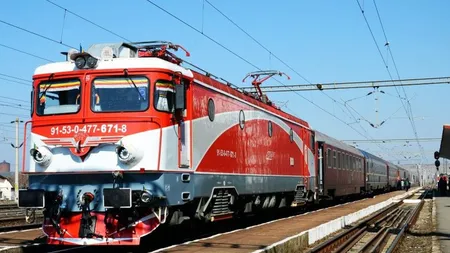 Veste buna de la CFR Calatori. Pasagerii ar putea achizitiona in curand bilete direct din tren