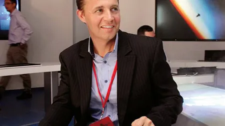 Seful Mega Image Romania pleaca din companie dupa 10 ani