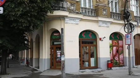 Profi, prezent in toate judetele Romaniei, dupa deschiderea unui magazin in Calarasi