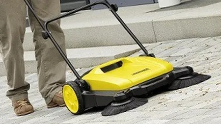 KÃ¤rcher construieste o noua fabrica in Romania, unde vrea sa angajeze peste 250 de persoane