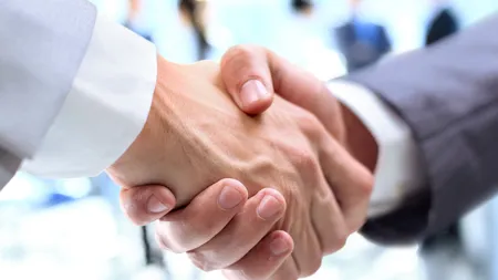 Coty cumpara 3 divizii ale Procter&Gamble: Se intampla rar ca marci de o asemenea marime sa fie de vanzare