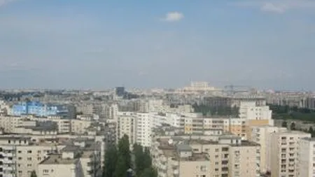 De ce a coborat Bucurestiul 9 locuri in topul celor mai scumpe orase pentru expati, desi chiriile nu s-au ieftinit