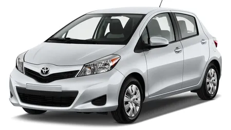 ALD Automotive si Toyota lanseaza in parteneriat un produs White Label