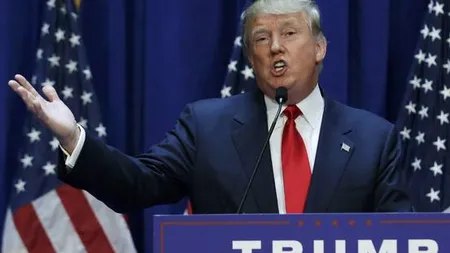 Incredibilele proprietati si jucarii ale miliardarului Donald Trump, candidat la presedintia SUA (Foto)