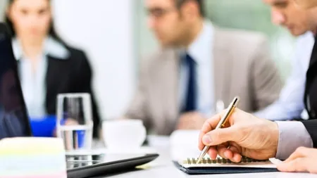 Profesori din Washington vor pregati functionari romani in procedurile de achizitii publice