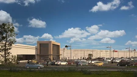 Deva Shopping City devine mall regional si deschide un multiplex