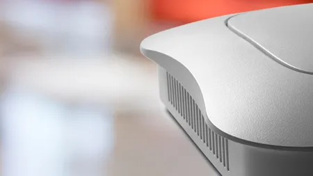 Fortinet preia Meru Networks cu 44 mil. dolari