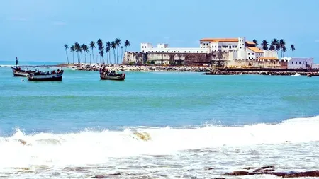 Paralela 45: Creste cererea pentru circuite turistice in destinatii precum Mongolia, Ghana-Togo-Benin si Kenya