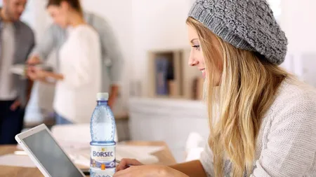 Borsec intră în portofoliul Infinit Solutions Agency