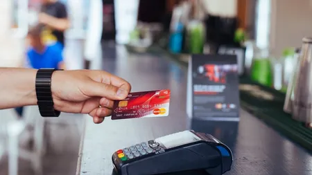 Festivalul Electric Castel a introdus plata contactless