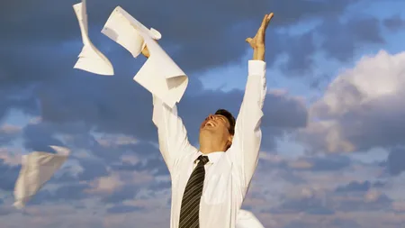 7 semne ca trebuie sa iti dai demisia