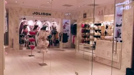 Producătorul de lenjerie Jolidon a intrat în insolvență
