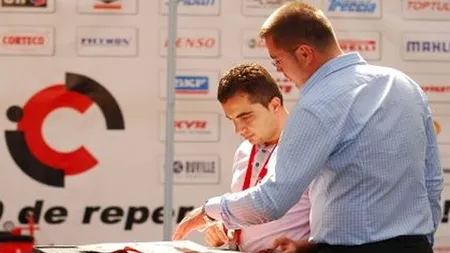 4.500 de participanti din domeniul automotive la a 5-a ediție a Expo Inter Cars de la Brașov