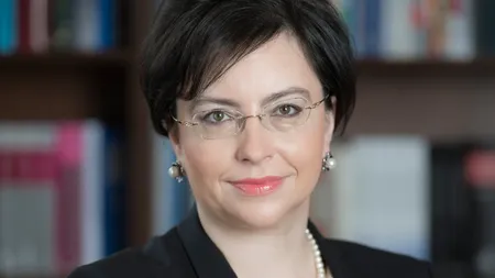 Avocatul Crenguța Leaua devine primul vicepreședinte român al Curții Internaționale de Arbitraj ICC Paris