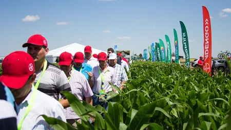 Bayer deschide un centru de inovatie in Romania