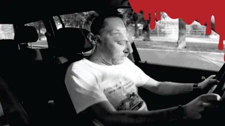 România, locul doi în topul accidentelor auto din UE. Somnul la volan, un pericol real