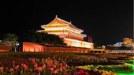 Masura inedita luata de China pentru marea paradă militară din 3 septembrie