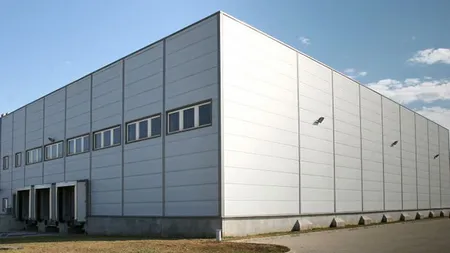 Profi își dublează spațiul închiriat într-un parc logistic al Immofinanz din Ploiești
