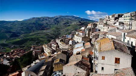 Satul unde oricine poate primi gratis o casa, daca indeplineste o conditie