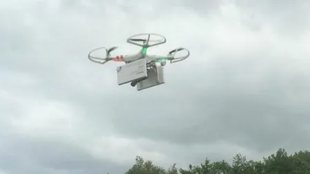 Tara din regiune unde va zbura o drona a avortului