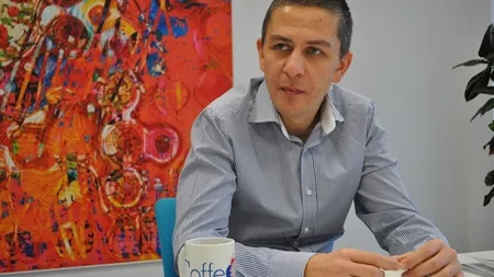 Iulian Stanciu, dupa sechestrul asupra celui mai mare distribuitor electro-IT: Nu sunt interpusul lui Sebastian Ghita