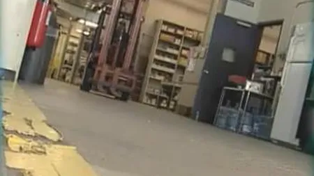 Angajat al unei fabrici americane din Franta, decapitat in urma unui atac