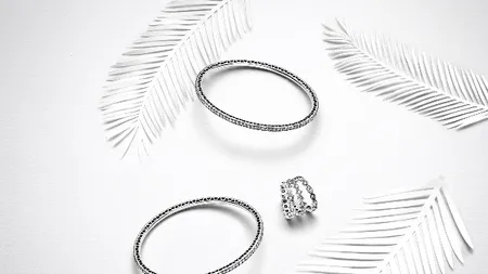 Brandul danez Pandora se extinde in Plaza Romania