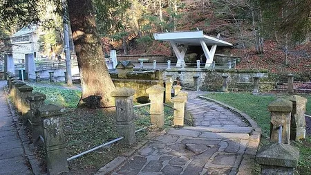 Una dintre cele mai frumoase și căutate stațiuni din Romania a rămas fără apă minerală