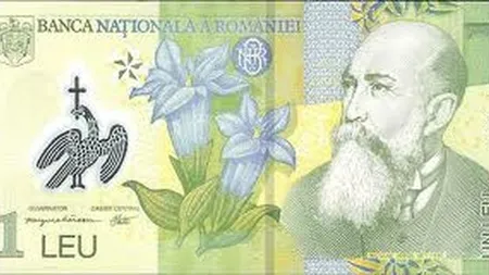 Leul, printre monedele cele mai afectate de turbulențele din Grecia