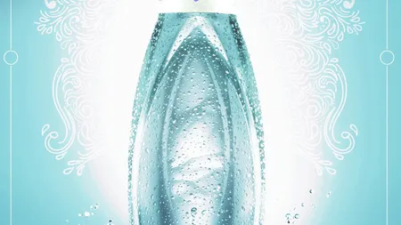 O companie din Brasov  lansează apa plată Armonia. Saatchi&Saatchi semnează strategia de brand