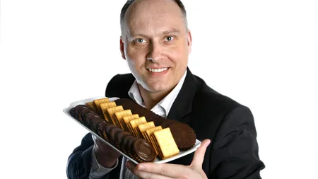 Tranzactie pe piata biscuitilor: Dr Gerard a cumparat Artur