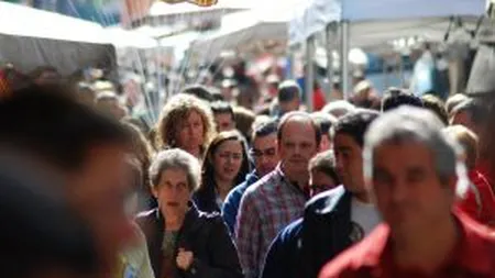 4 din 10 romani spun ca sustin cheltuielile zilnice cu mai multa usurinta decat in 2014