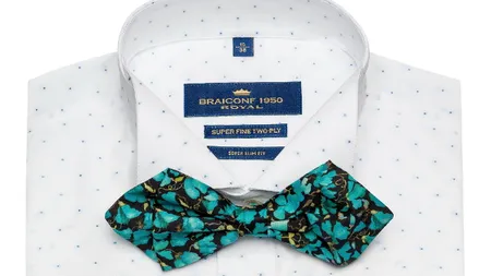 Braiconf lansează o aplicatie made-to-measure