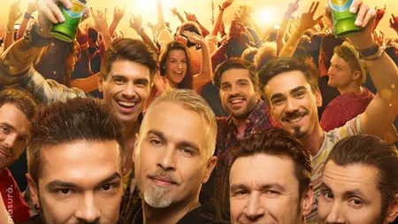 Leo Burnett semnează campania Bergenbier Zilele Prieteniei pentru al 3-lea an consecutiv