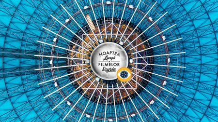 Shortsup 2015 incepe sambata in cea mai mare sala de cinema construita pana acum in Romania