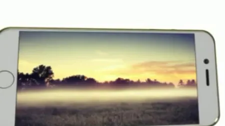 Primele imagini cu iPhone 7. Cum arată noul model de la Apple