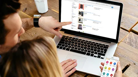 Okazii.ro a eliminat taxele pentru publicarea de anunțuri în categoriile Auto si Imobiliare