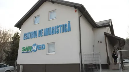 Tranzactie in piata serviciilor medicale private: Affidea achizitioneaza centrele Sanmed din Oltenia