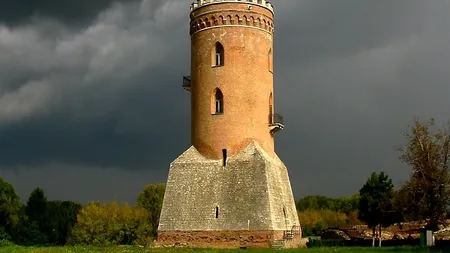 Destinatii turistice de weekend, in apropiere de Bucuresti