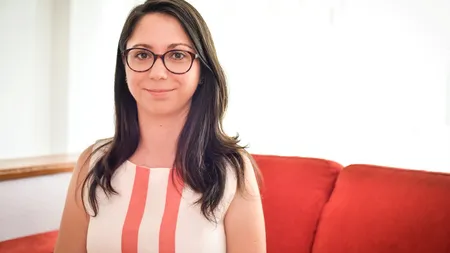 Catrinel Burghelea este noul partener al Image PR