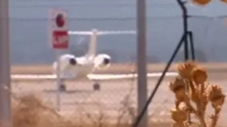 Aeroport construit cu 1 miliard de euro, vândut cu 10.000 de euro